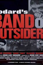 دانلود زیرنویس فیلم Band of Outsiders 1964