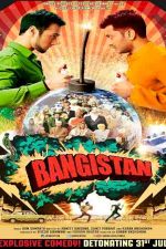 دانلود زیرنویس فیلم Bangistan 2015