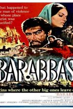 دانلود زیرنویس فیلم Barabbas 1961