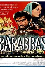 دانلود زیرنویس فیلم Barabbas 1961