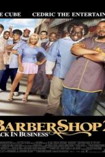 دانلود زیرنویس فیلم Barbershop 2: Back in Business 2004