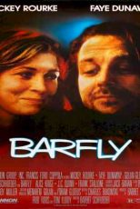 دانلود زیرنویس فیلم Barfly 1987
