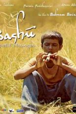 دانلود زیرنویس فیلم Bashu, the Little Stranger 1989
