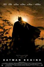 دانلود زیرنویس فیلم Batman Begins 2005