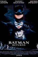 دانلود زیرنویس فیلم Batman Returns 1992