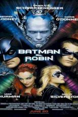 دانلود زیرنویس فیلم Batman & Robin 1997