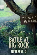 دانلود زیرنویس فیلم Battle at Big Rock 2019