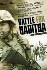 دانلود زیرنویس فیلم Battle for Haditha 2007