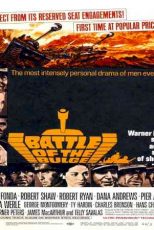 دانلود زیرنویس فیلم Battle of the Bulge 1965