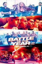 دانلود زیرنویس فیلم Battle of the Year: The Dream Team 2013