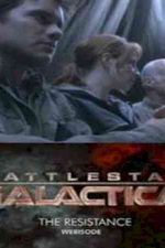 دانلود زیرنویس فیلم Battlestar Galactica: The Resistance 2006