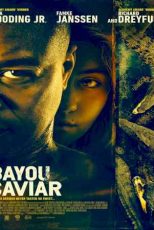 دانلود زیرنویس فیلم Bayou Caviar 2018