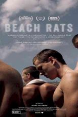 دانلود زیرنویس فیلم Beach Rats 2017