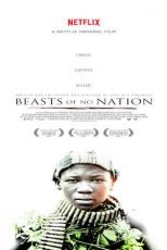 دانلود زیرنویس فیلم Beasts of No Nation 2015