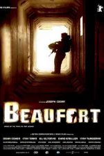 دانلود زیرنویس فیلم Beaufort 2007