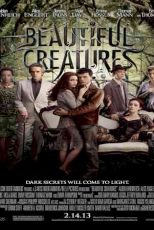 دانلود زیرنویس فیلم Beautiful Creatures 2013