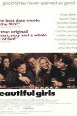 دانلود زیرنویس فیلم Beautiful Girls 1996