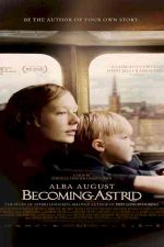 دانلود زیرنویس فیلم Becoming Astrid 2018