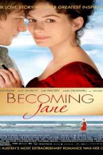 دانلود زیرنویس فیلم Becoming Jane 2007