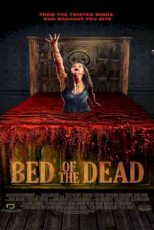 دانلود زیرنویس فیلم Bed of the Dead 2016