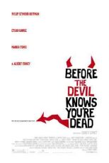 دانلود زیرنویس فیلم Before the Devil Knows You’re Dead 2007Before the Devil Knows You’re Dead 2007