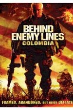 دانلود زیرنویس فیلم Behind Enemy Lines: Colombia 2009