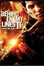 دانلود زیرنویس فیلم Behind Enemy Lines II: Axis of Evil 2006