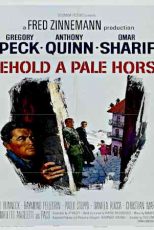 دانلود زیرنویس فیلم Behold a Pale Horse 1964