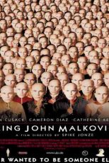 دانلود زیرنویس فیلم Being John Malkovich 1999