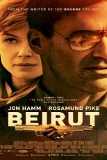 دانلود زیرنویس فیلم Beirut 2018