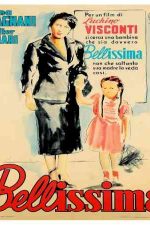 دانلود زیرنویس فیلم Bellissima 1951