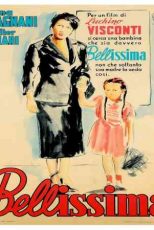 دانلود زیرنویس فیلم Bellissima 1951