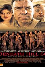 دانلود زیرنویس فیلم Beneath Hill 60 2010
