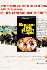 دانلود زیرنویس فیلم Beneath the Planet of the Apes 1970