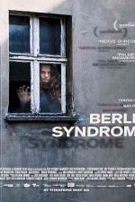 دانلود زیرنویس فیلم Berlin Syndrome 2017
