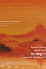دانلود زیرنویس فیلم Besieged 1998