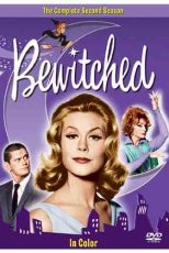 دانلود زیرنویس فیلم Bewitched 1964