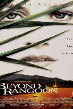 دانلود زیرنویس فیلم Beyond Rangoon 1995