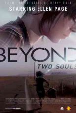 دانلود زیرنویس فیلم Beyond: Two Souls 2013