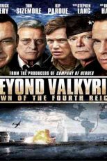 دانلود زیرنویس فیلم Beyond Valkyrie: Dawn of the 4th Reich 2016