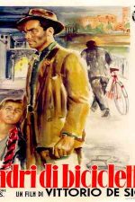 دانلود زیرنویس فیلم Bicycle Thieves 1948