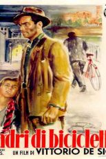 دانلود زیرنویس فیلم Bicycle Thieves 1948