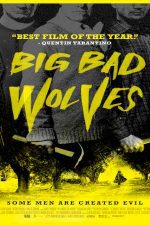 دانلود زیرنویس فیلم Big Bad Wolves 2013