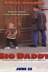 دانلود زیرنویس فیلم Big Daddy 1999