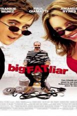 دانلود زیرنویس فیلم Big Fat Liar 2002