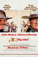 دانلود زیرنویس فیلم Big Jake 1971