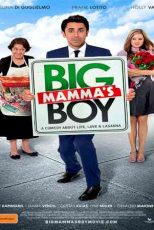 دانلود زیرنویس فیلم Big Mamma’s Boy 2011
