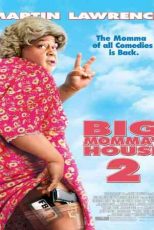 دانلود زیرنویس فیلم Big Momma’s House 2 2006