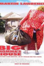 دانلود زیرنویس فیلم Big Momma’s House 2000