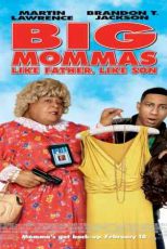 دانلود زیرنویس فیلم Big Mommas: Like Father, Like Son 2011